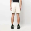 Political Campaign sportovní šortky „Beige“ 676137TKVI98962