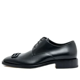 Polobotky BB Icon „Black“ 712642WA8E31000
