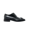 Polobotky BB Icon „Black“ 712642WA8E31000
