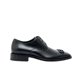 Polobotky BB Icon „Black“ 712642WA8E31000