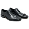 Polobotky BB Icon „Black“ 712642WA8E31000