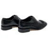 Polobotky BB Icon „Black“ 712642WA8E31000