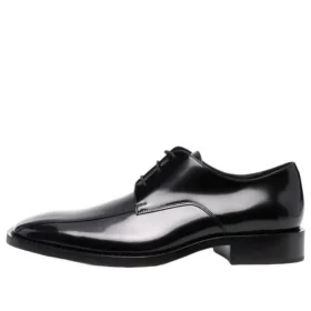 Polobotky Rim Hi-Shine „Black“ 636622WA7B01000