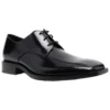 Polobotky Rim Hi-Shine „Black“ 636622WA7B01000