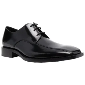 Polobotky Rim Hi-Shine „Black“ 636622WA7B01000