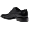 Polobotky Rim Hi-Shine „Black“ 636622WA7B01000