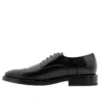 Polobotky s logem na špičce „Black“ 590716WA7201000