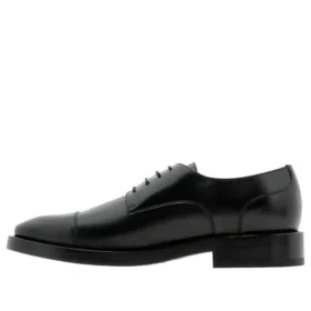 Polobotky s logem na špičce „Black“ 590716WA7201000