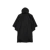 Pončo Balenciaga „I Love Paris“ „černé“ 812055TRO591000