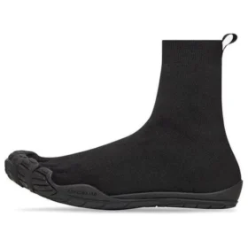 Ponožky s ohebným špičkou „Black“ 706306W3BEA1000