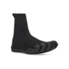 Ponožky s ohebným špičkou „Black“ 706306W3BEA1000