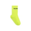 Ponožky „Yellow Fluo Silver“ 585526479B07260