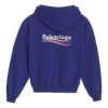 Potisk loga, unisex, modré, 508205TBV144540