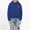Potisk loga, unisex, modré, 508205TBV144540