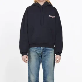 Potisk s logem, unisex, tmavě modrá 556145TBV144128