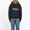 Potisk s logem, unisex, tmavě modrá 556145TBV144128
