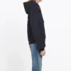 Potisk s logem, unisex, tmavě modrá 556145TBV144128