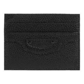 Pouzdro na karty „Black“ 640109-15Y07-1000
