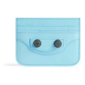 Pouzdro na karty „Light Blue“ 715193-1VG9Y-4636