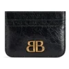 Pouzdro na karty Monaco „Black“ 7654632AAXB1000