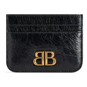 Pouzdro na karty Monaco „Black“ 7654632AAXB1000