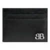 Pouzdro na karty Monaco „Black“ 7665472AAS61000