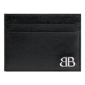 Pouzdro na karty Monaco „Black“ 7665472AAS61000