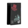 Pouzdro na pas „Black“ 7877422ACGU1084