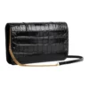 Pouzdro na telefon Hourglass „Black“ 8661262ABWD1000