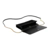 Pouzdro na telefon Hourglass „Black“ 8661262ABWD1000