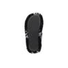 Párové pantofle „Allover Logo – Black“ 699675W2B411090