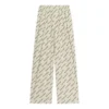 Pyžamové kalhoty Year Of The Tiger Typo „Beige“ 681819TLLJ12599