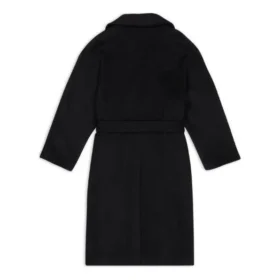 Raglanový kabát „Black“ 725268TNU181000