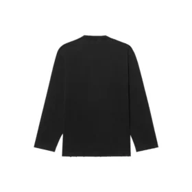 Rammstein Německo – kapela – Crossover – dlouhý rukáv – unisex – černé 651796TLV511000