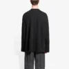 Rammstein Německo – kapela – Crossover – dlouhý rukáv – unisex – černé 651796TLV511000