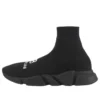 Recyklované rychlostní tenisky „Black“ 617192W2A511000