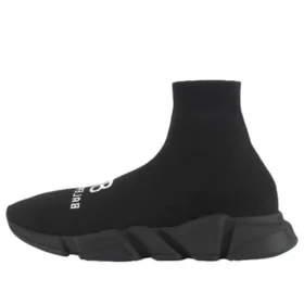 Recyklované rychlostní tenisky „Black“ 617192W2A511000