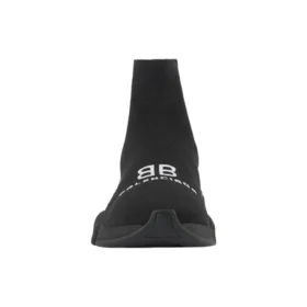 Recyklované rychlostní tenisky „Black“ 617192W2A511000