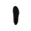 Recyklované tenisky Speed 1.0 „Black Fuchsia“ 587280W2DBB1586