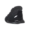 Recyklované tenisky Speed „Black“ 587280W2DB11013