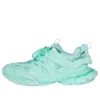 Recyklované Track tenisky „Light Green“ 542023W3FE33000