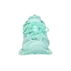 Recyklované Track tenisky „Light Green“ 542023W3FE33000