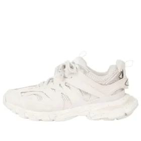 Recyklované Track tenisky „White“ 542436W3FE39000