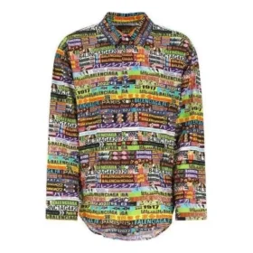 Reklamní bannery Tričko Minimal „Multicolor“ 681812TML178470
