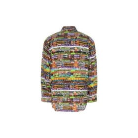 Reklamní bannery Tričko Minimal „Multicolor“ 681812TML178470