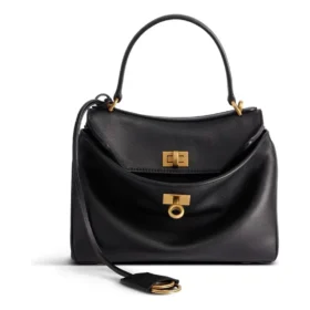 Rodeo Mini kabelka „Black“ 7954562AA4V1000