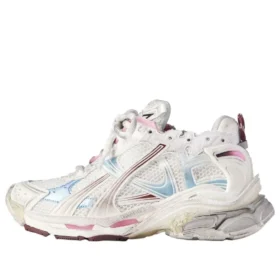 Runner Gradient „White Pink Blue“ 772767WRUNG9245