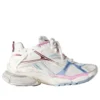 Runner Gradient „White Pink Blue“ 772767WRUNG9245
