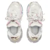 Runner Gradient „White Pink Blue“ 772767WRUNG9245