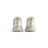Runner Graffiti Tenisky „White Black“ 772774W3RBQ9010